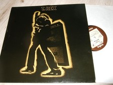Rex electric warrior gebraucht kaufen  Deutschland