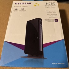 450mbps router n750 netgear for sale 450mbps router n750 netgear for sale Vancouver