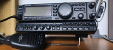 Yaesu ft900 atu for sale  GLASGOW