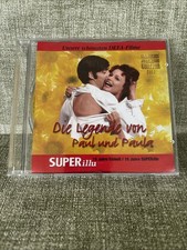 Legende paul paula gebraucht kaufen  Luckau