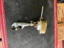 Moteur bateaux jouets d'occasion  Thury-Harcourt