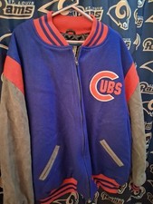 Chicago cubs authentic for sale  Whittier