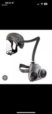 Scott safety duraflow for sale  LIVERPOOL