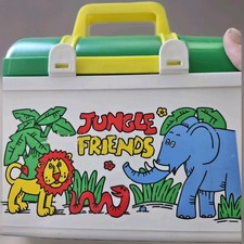 1990 childrens retro for sale  BOLTON