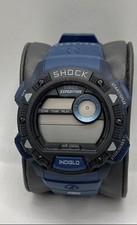 Relógio de pulso unissex Timex Expedition 45mm WR100m digital resistente a choques Indiglo comprar usado  Enviando para Brazil