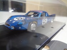 Alpine a210 mans d'occasion  Villeneuve-lès-Maguelone