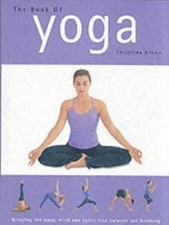Book yoga brown for sale  UK