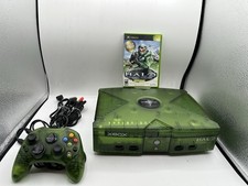 Original xbox halo for sale  Clackamas