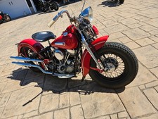1948 harley davidson for sale  South Bound Brook
