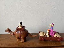 Flintstones wilma dino for sale  BROMLEY