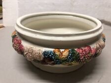 Vintage vaso ceramica usato  Gallarate