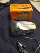 Vintage New Old Stock Bicicleta Bateria Horn em diante para RALEIGH Chopper SCHWINN PEUGEOT Novo comprar usado  Enviando para Brazil