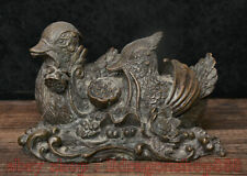 China bronze fengshui d'occasion  Expédié en Belgium