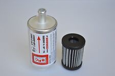 Filtro Originale Gas GPL BRC  12/12 mm + 1 pezzo ricambio., usado comprar usado  Enviando para Brazil