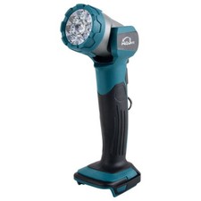 Makita 18v ion gebraucht kaufen  Aspisheim, Grolsheim