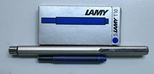 Vintage lamy füller gebraucht kaufen  Nürnberg