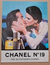 Chanel original press for sale  WIRRAL