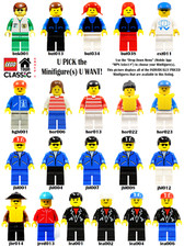 Genuine lego pick for sale  Antioch