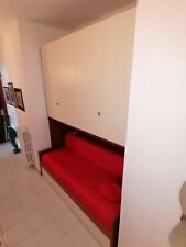 Cameretta incasso con usato  Tursi