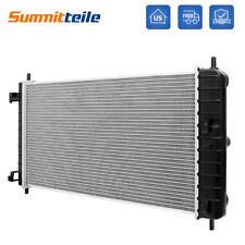 Novo radiador de alumínio para 2006-2010 Malibu 2005-10 G6 2007-2008 Aura 3.5L 3.9L comprar usado  Enviando para Brazil