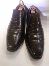 Mezlan platinum genuine for sale  La Crescenta