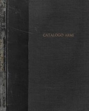 Catalogo generale 242 usato  Italia