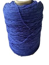 Coned yarn for sale  BURNHAM-ON-SEA