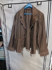 Veste multiples taille d'occasion  Lavérune