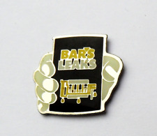 Pin bar leaks d'occasion  Melesse