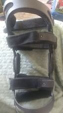 Breg fusion custom for sale  Colorado Springs