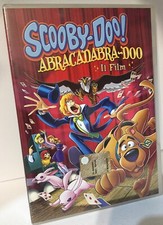 Scooby doo abracadabra usato  Viterbo