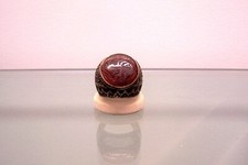 Chevalière homme argent d'occasion  Castelnaudary