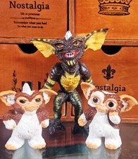 Vintage gremlins gizmo for sale  LONDON