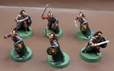 Games workshop lotr for sale  CORBY