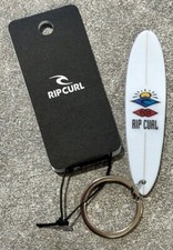 Chaveiro para prancha de surf, Rip Curl, designs/cores variados., usado comprar usado  Enviando para Brazil