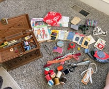 Vintage sewing tools for sale  Overland Park