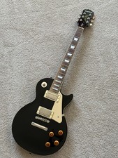Epiphone les paul for sale  Cary