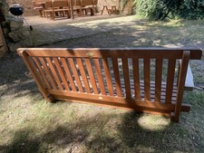 Gartenschaukel hollywoodschauk gebraucht kaufen  Görlitz-Umland