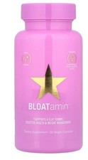 Hairtamin bloatamin vegan for sale  SLOUGH