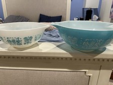 Vntg pyrex amish for sale  Melville