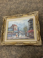 Caroline burnett french for sale  Santa Monica