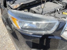 Passenger headlight halogen for sale  Knoxville