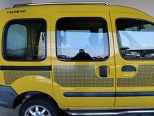 Renault kangoo schiebetür gebraucht kaufen  Delitzsch