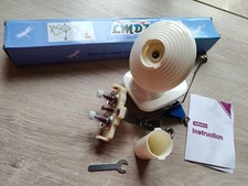 Wollhaspel wollwickler gebraucht kaufen  Marburg