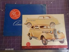 1936 reo flying for sale  Hillsdale