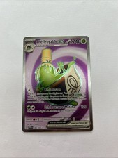 Carte pokémon théffroyable d'occasion  Clermont-Ferrand-