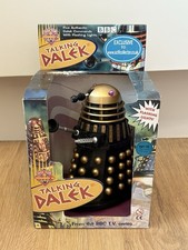 Doctor talking light for sale  EMSWORTH