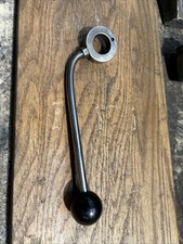 Quill handle bridgeport for sale  Bristol