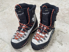 Sportiva nepal trek for sale  HOPE VALLEY