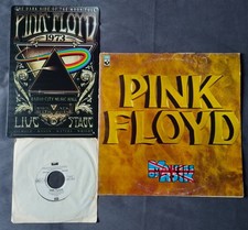 Pink floyd raro usato  Villafranca in Lunigiana